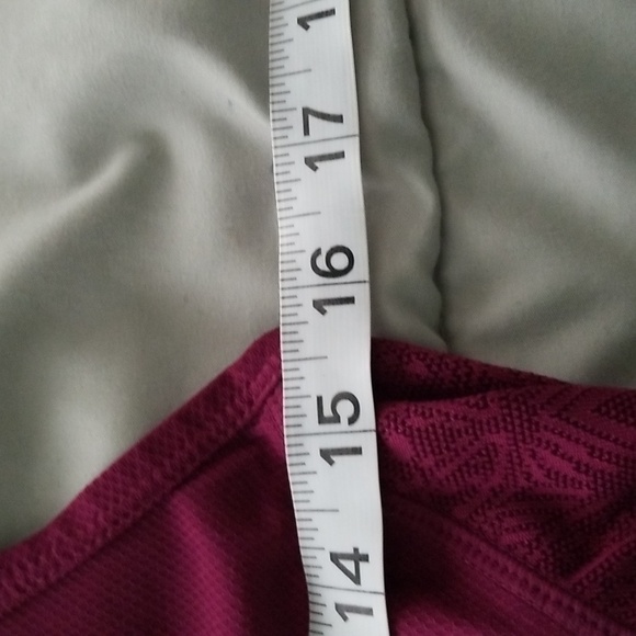 Athleta Wick In Good Drawstring Tank - Picture 11 of 12